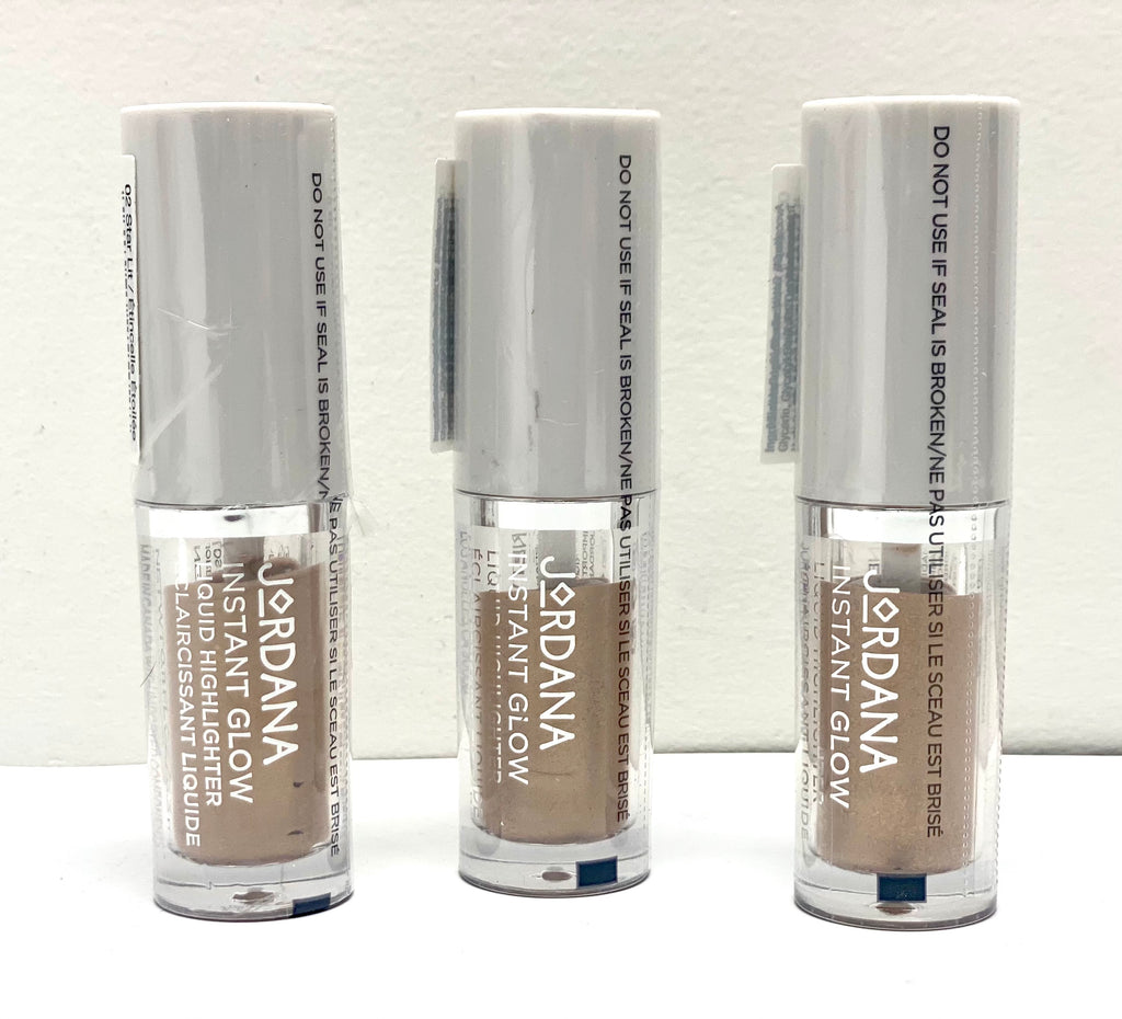 JORDANA INSTANT GLOW LIQUID HIGHLIGHTER