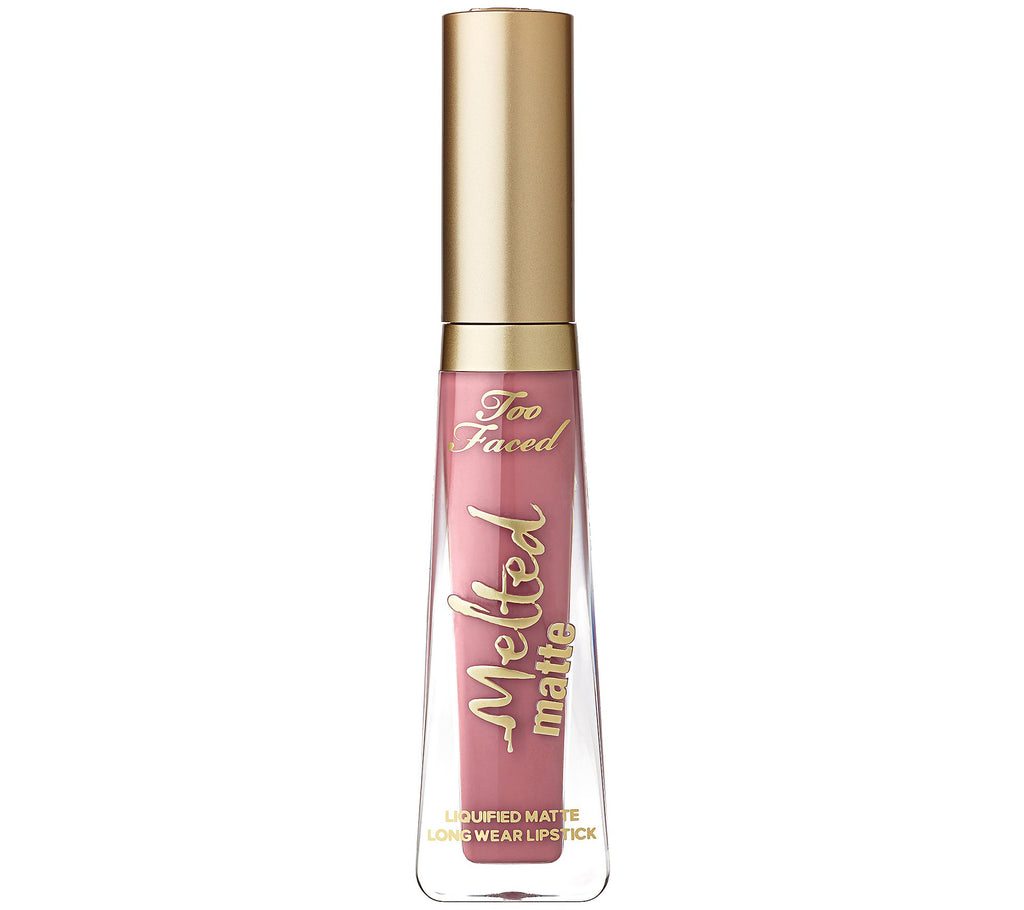 Too Faced Melted Matte Liquefied Matte Lipstick