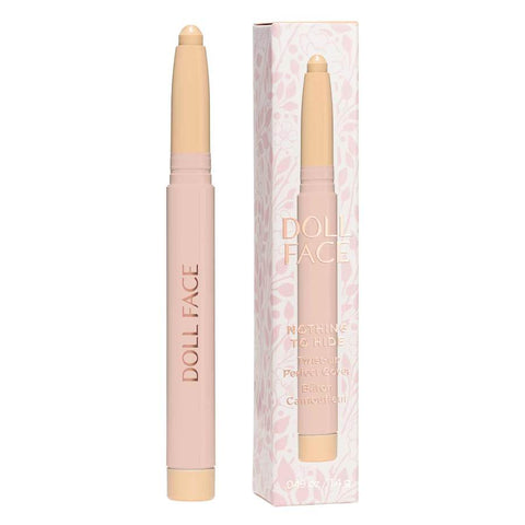 DOLL FACE "NOTHING TO HIDE TWIST-UP CONCEALER"