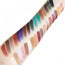 RUDE COSMETICS "RETURN OF THE JET EYESHADOWS" PALETTE (BOOK 4)