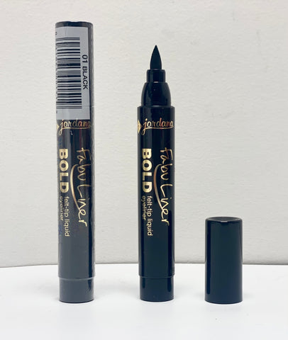 JORDANA FABU LINER LIQUID EYELINER