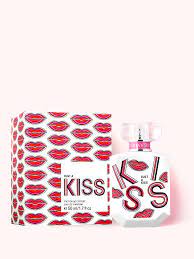 VICTORIA'S SECRET JUST A KISS EAU DE PARFUM