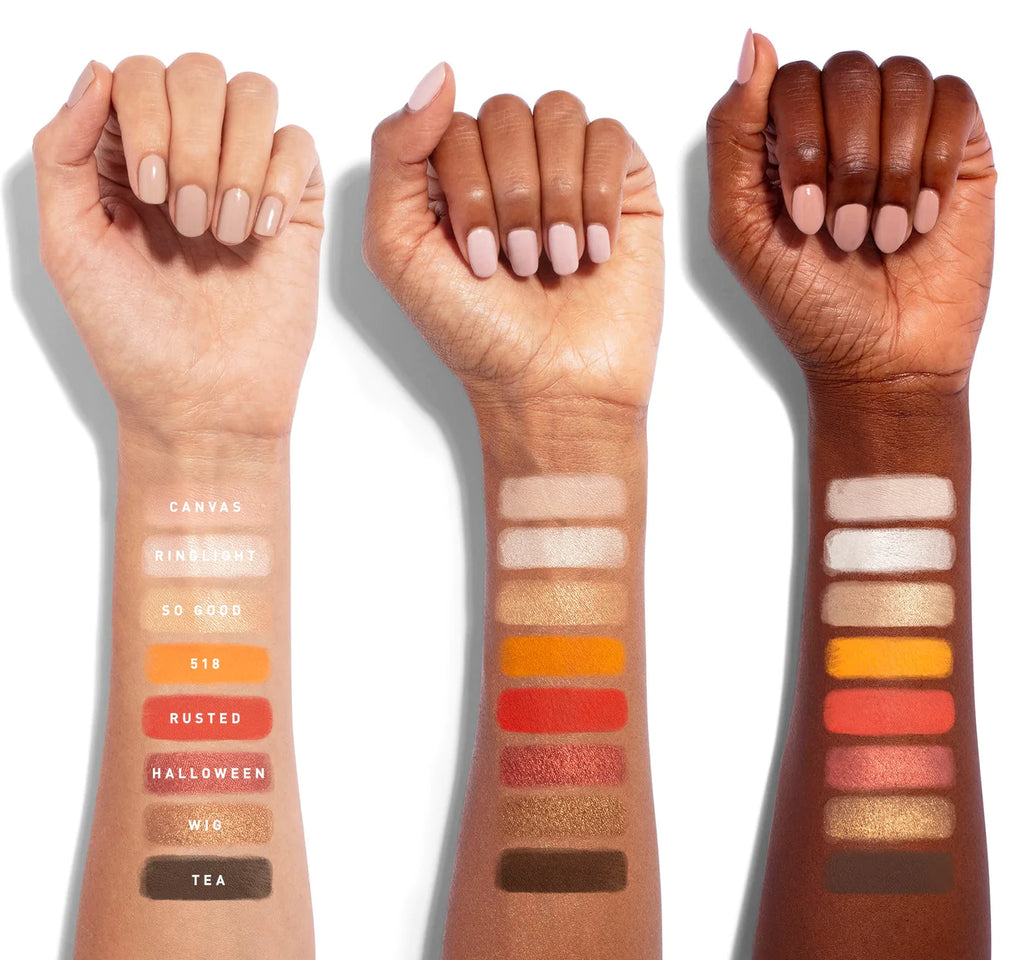 MORPHE X JAMES CHARLES THE MINI PALETTE