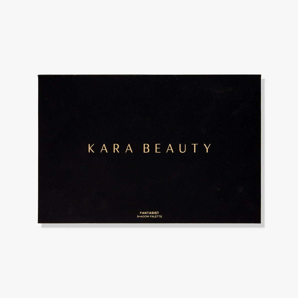 KARA BEAUTY EYESHADOW PALETTE "FANTASIST"
