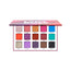 AMOR US EYESHADOW PALETTE "LADY BOSS"