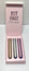 BEAUTY CREATIONS LASH FLEX MASCARA SET