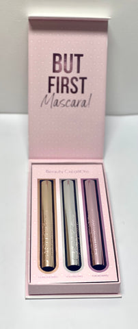 BEAUTY CREATIONS LASH FLEX MASCARA SET