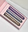 BEAUTY CREATIONS LASH FLEX MASCARA SET