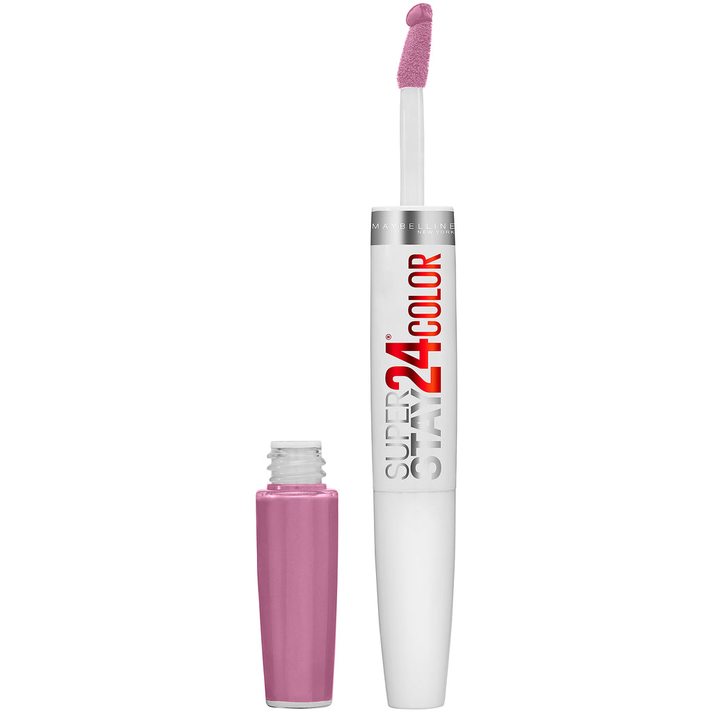 MAYBELLINE SUPERSTAY 24 HOUR LIQUID LIPSTICK