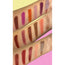 RUDE COSMETICS "LEGALLY NUDE" 24 EYESHADOWS PALETTE