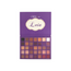 BEAUTY CREATIONS "LEIA" PALETTE