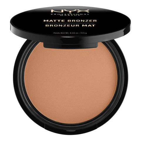 NYX MATTE BRONZER