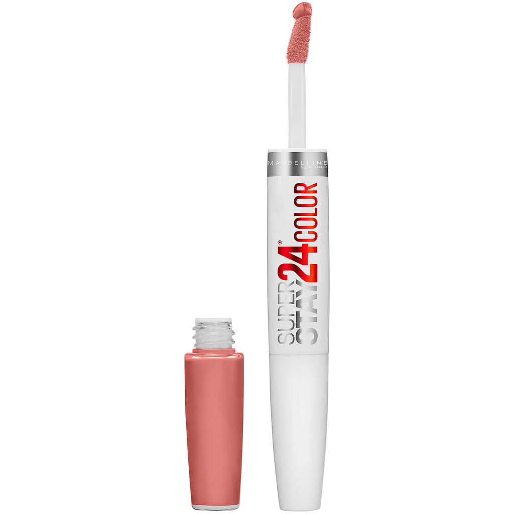 MAYBELLINE SUPERSTAY 24 HOUR LIQUID LIPSTICK