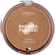 L'OREAL BRONZE PLEASE!
