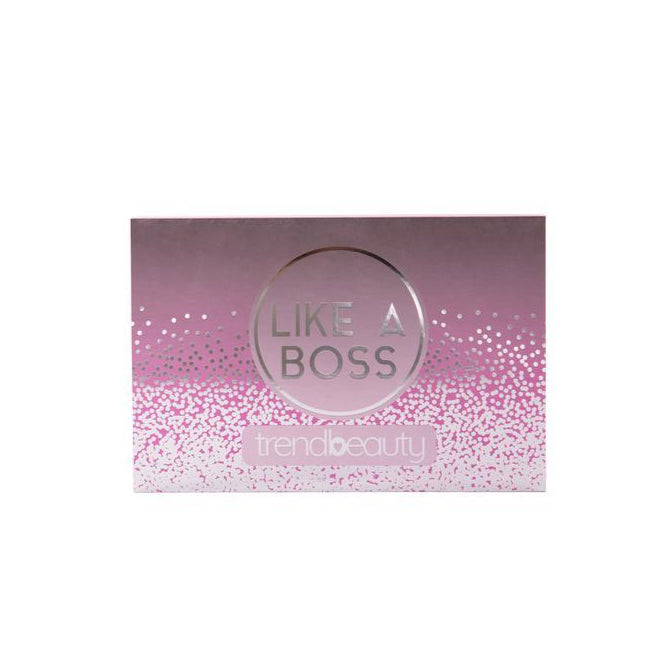 TRENDBEAUTY "LIKE A BOSS" PALETTE