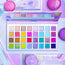 AMOR US EYESHADOW PALETTE "MACARON MAGIC"