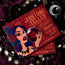 BEAUTY CREATIONS EYESHADOW PALETTE "MADAME RUBY THE FORTUNE TELLER"