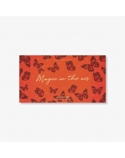 KARA BEAUTY EYESHADOW PALETTE "MAGIC IN THE AIR"