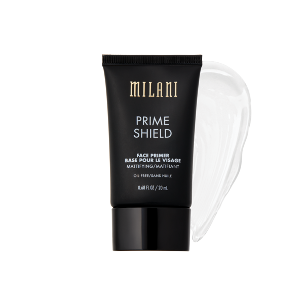 MILANI PRIME SHIELD MATTIFYING + PORE-MINIMIZING FACE PRIMER