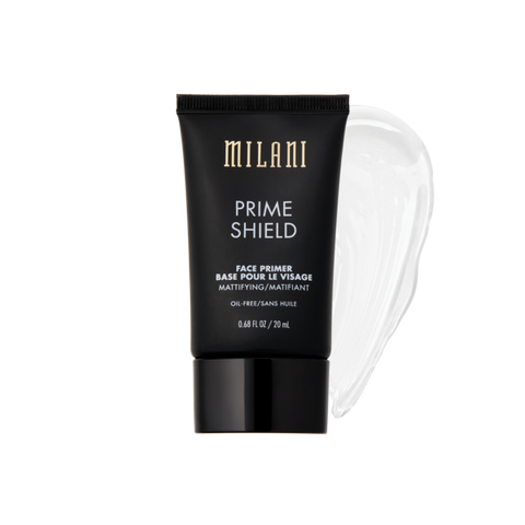 MILANI PRIME SHIELD MATTIFYING + PORE-MINIMIZING FACE PRIMER