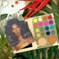 KARA BEAUTY EYESHADOW PALETTE "MAKE A STATEMENT"