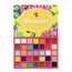 MAKEUP DEPOT EYESHADOWS PALETTE "MAMASITA"