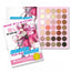 RUDE COSMETICS "MANGA ANIME" PALETTE (BOOK 2)