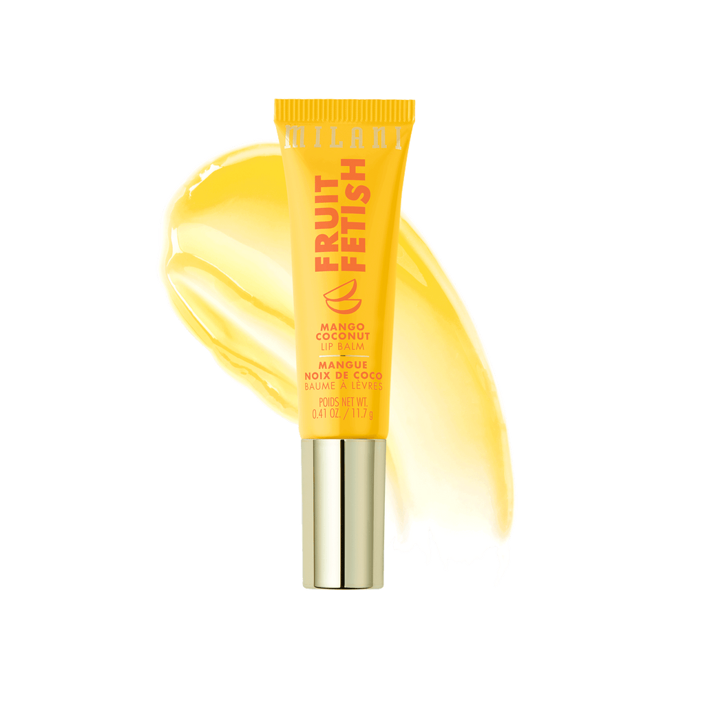 MILANI FRUIT FETISH LIP BALM