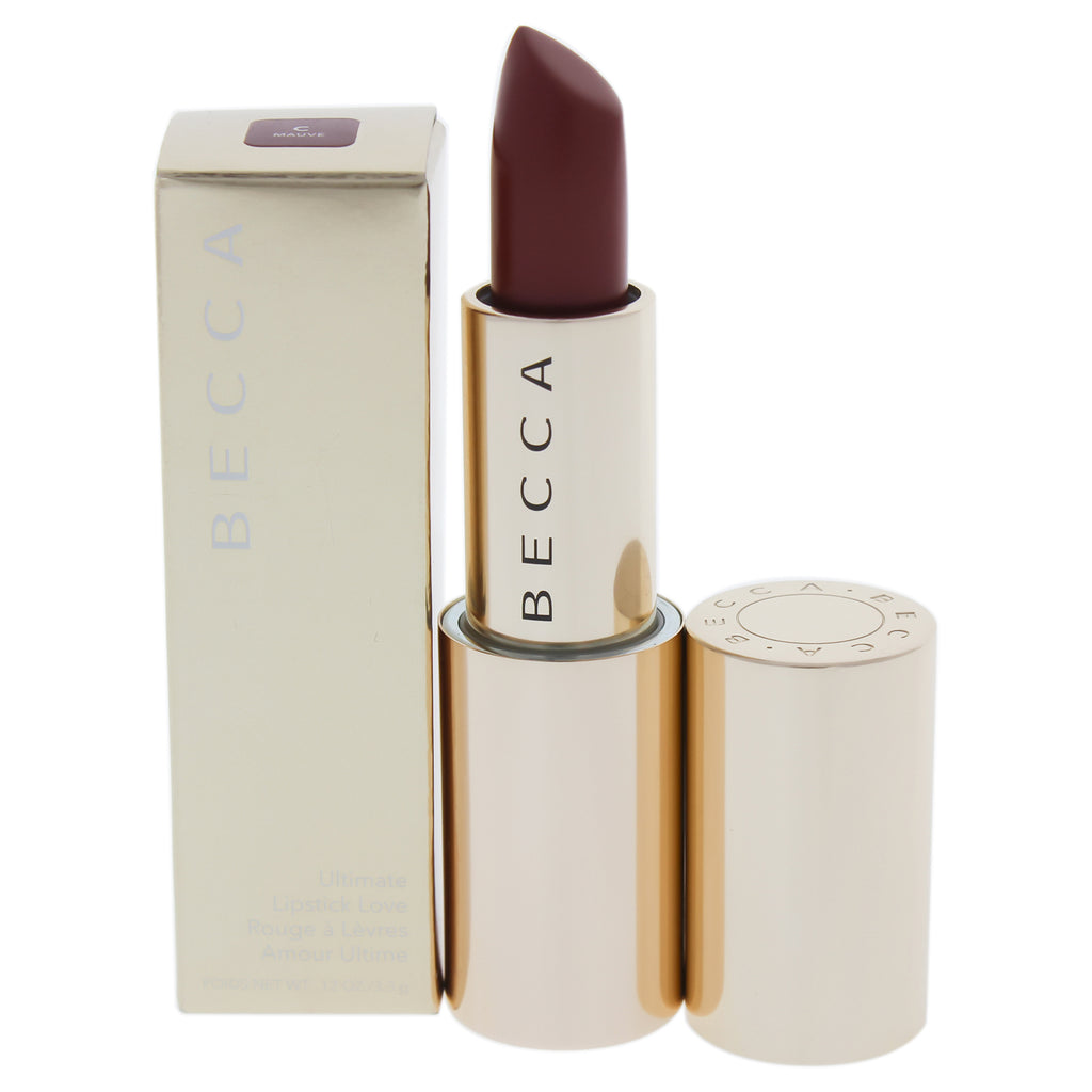 BECCA Ultimate Lipstick Love