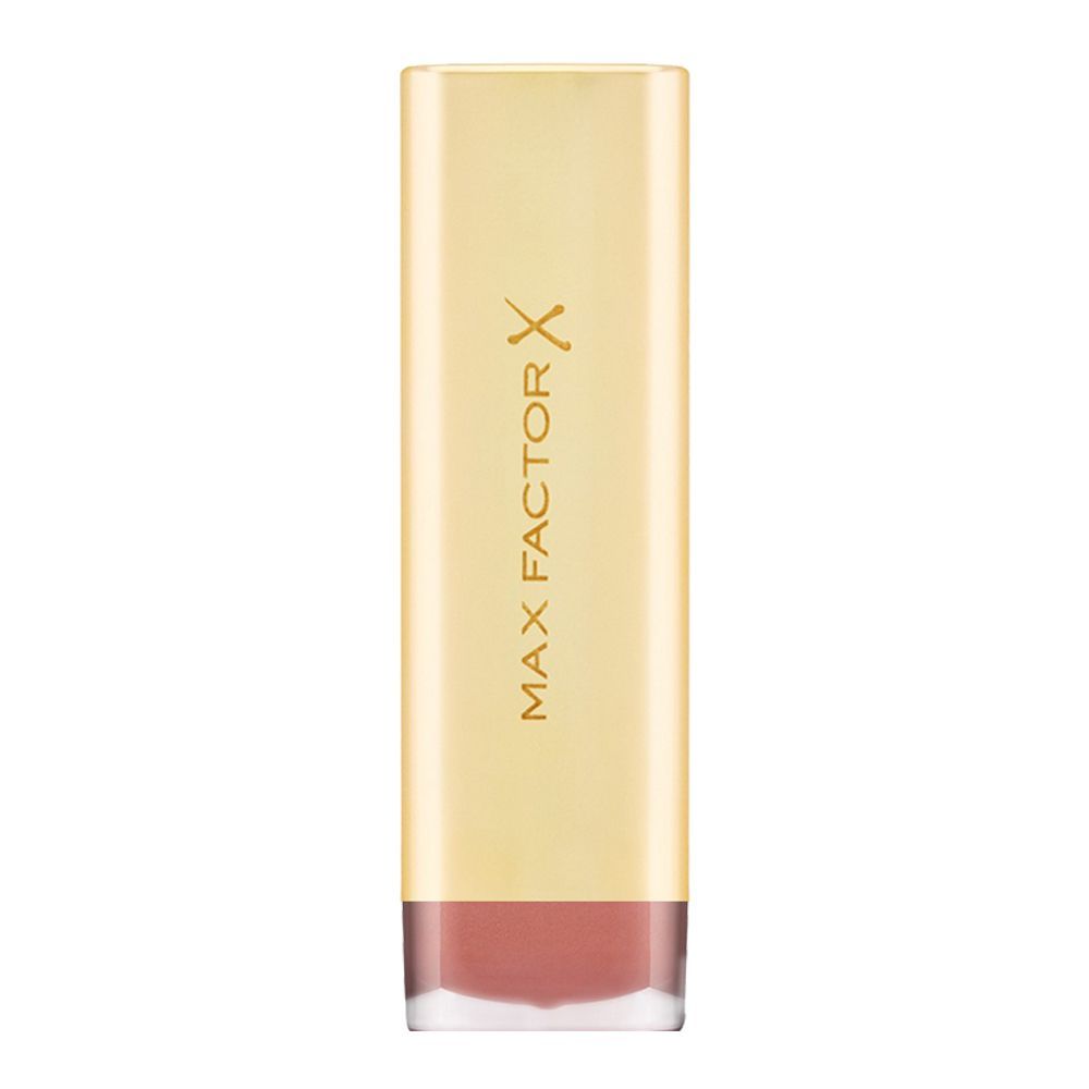 MAX FACTOR X COLOUR ELIXR LIP STICK "735 MAROON DUST"