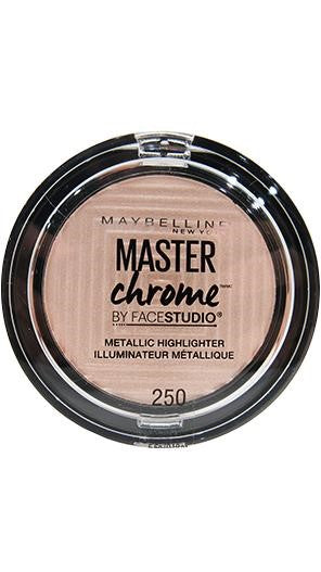 MAYBELLINE MASTER CHROME METALLIC HIGHLIGHTER