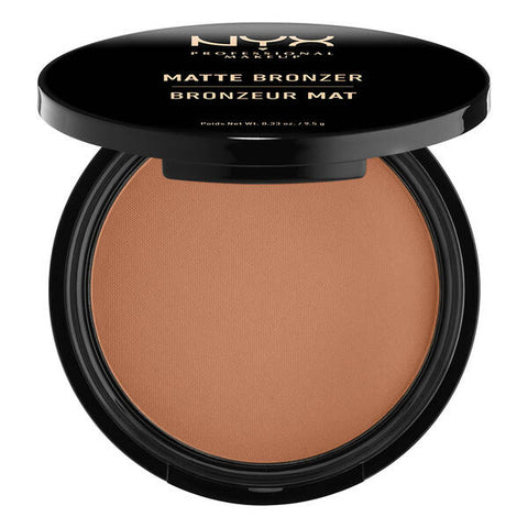 NYX MATTE BRONZER