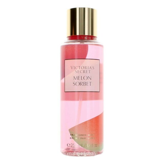 VICTORIA SECRET "MELON SORBET" FRAGRANCE MIST
