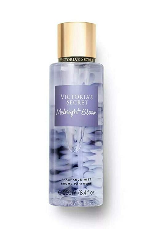 VICTORIA SECRET "MIDNIGHT BLOOM" FRAGRANCE MIST