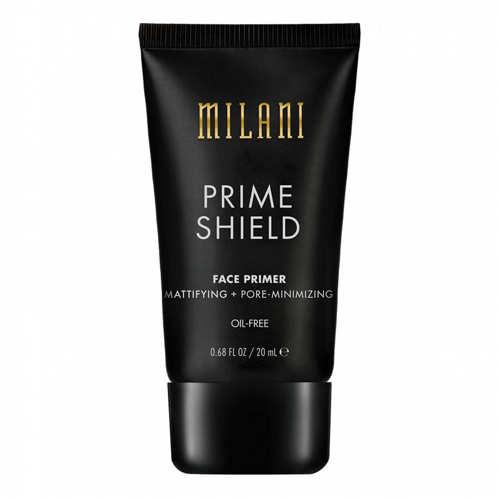 MILANI PRIME SHIELD MATTIFYING + PORE-MINIMIZING FACE PRIMER