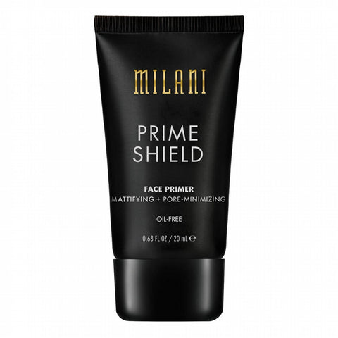 MILANI PRIME SHIELD MATTIFYING + PORE-MINIMIZING FACE PRIMER