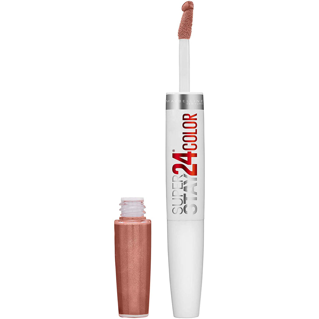 MAYBELLINE SUPERSTAY 24 HOUR LIQUID LIPSTICK