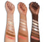 MORPHE 350 SUPERNATURAL GLOW EYESHADOW PALETTE