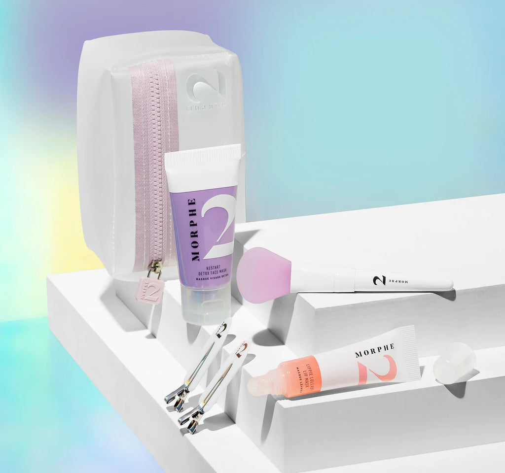 MORPHE M2 TOTAL MASK MOOD SET
