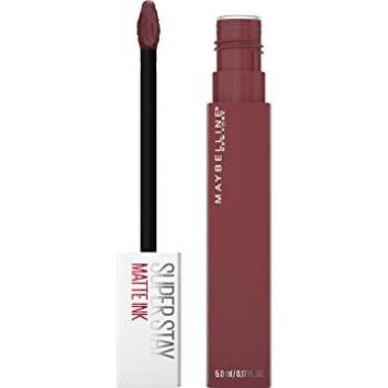 MAYBELLINE SUPERSTAY MATTE INK LIQUID LIPSTICK