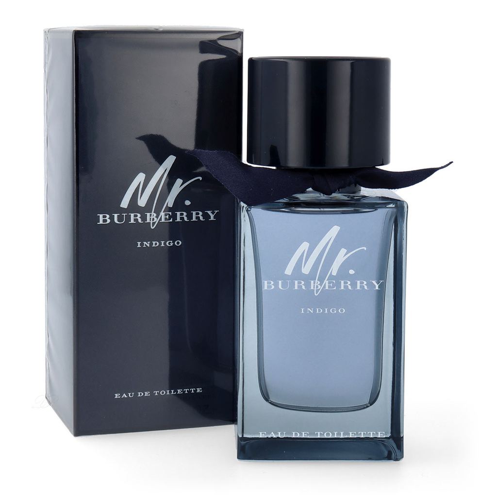 Burberry Men's Mr. Burberry Eau de Parfum, 3.3 oz.