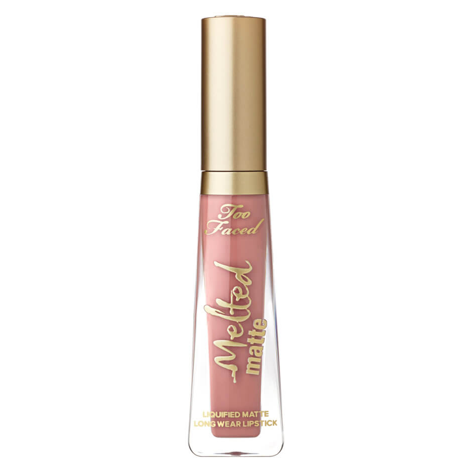Too Faced Melted Matte Liquefied Matte Lipstick