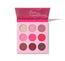 MORPHE 9Y HEART CANDY ARTISTRY EYE SHADOW PALETTE