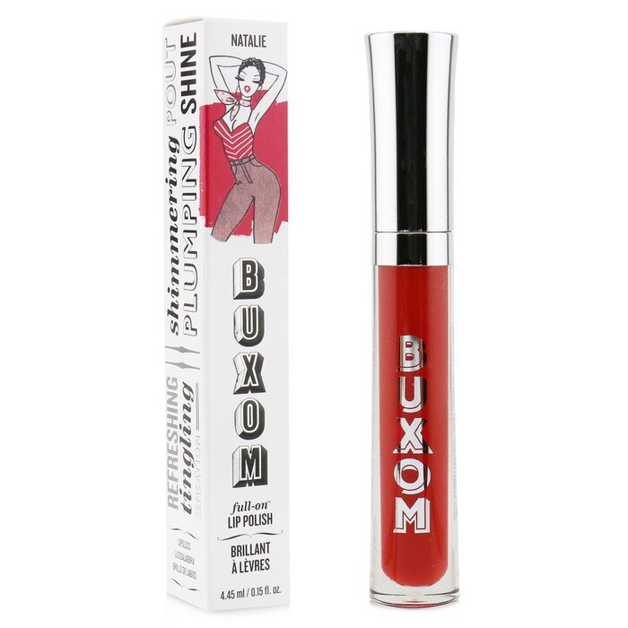 BUXOM Full-On Plumping Lip Polish Gloss