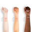 PHYSICIANS FORMULA NATURAL DEFENSE MULTICOLOR BLUSH STICK SPF 20 "NATURAL ROSE"