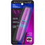 MAYBELLINE "THE FALSIES NAVY GLAM" VOLUM'EXPRESS