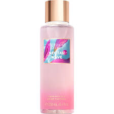VICTORIA'S SECRET NECTAR WAVE MIST