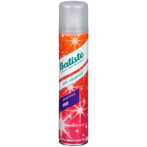 BATISTE DRY SHAMPOO