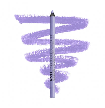 NYX SLIDE ON, GLIDE ON, STAY ON WATERPROOF LIP LINER