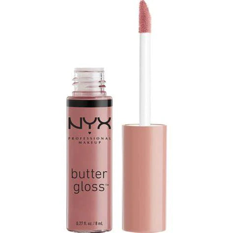 NYX PROFESSIONAL MAKEUP Butter Lip Gloss